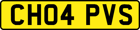 CH04PVS