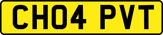 CH04PVT