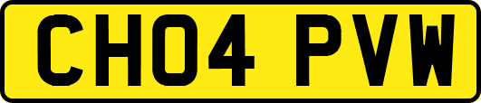 CH04PVW