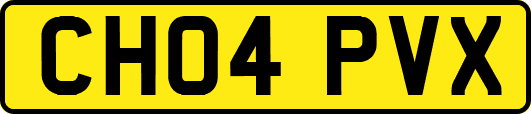 CH04PVX