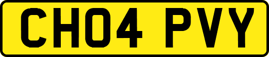 CH04PVY