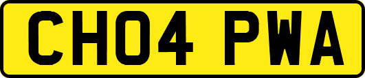 CH04PWA