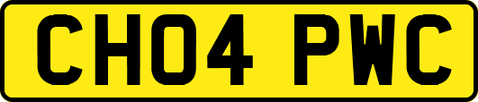 CH04PWC