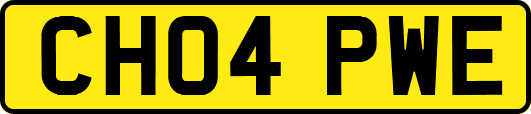 CH04PWE
