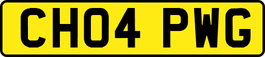 CH04PWG