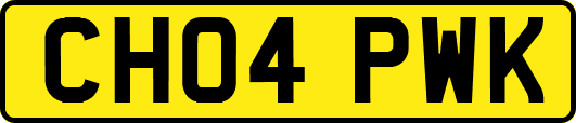 CH04PWK