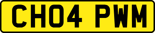 CH04PWM
