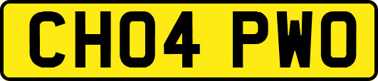 CH04PWO