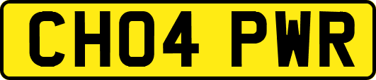 CH04PWR