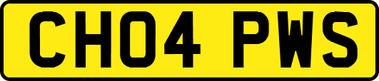 CH04PWS