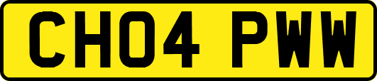 CH04PWW