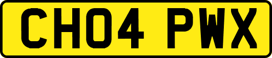 CH04PWX