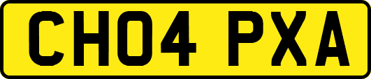 CH04PXA