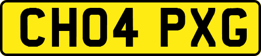 CH04PXG