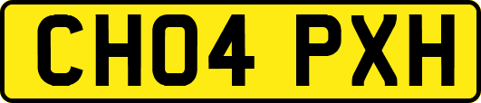 CH04PXH