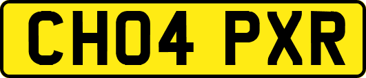 CH04PXR