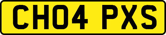 CH04PXS