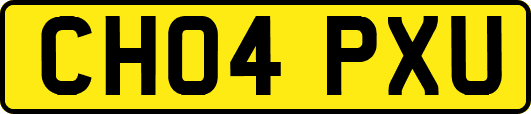 CH04PXU