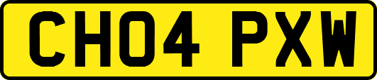 CH04PXW