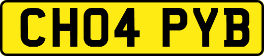 CH04PYB