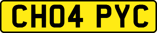 CH04PYC