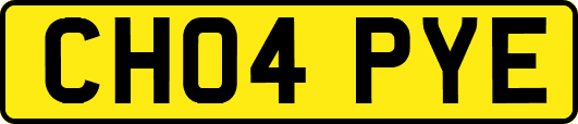 CH04PYE