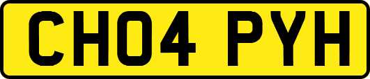 CH04PYH