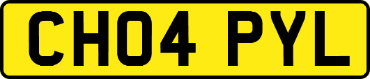 CH04PYL