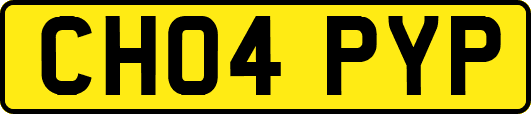 CH04PYP