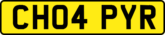 CH04PYR