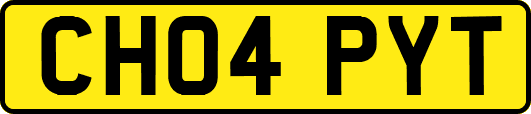 CH04PYT