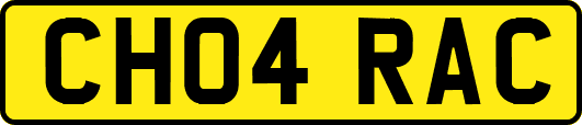 CH04RAC