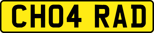 CH04RAD