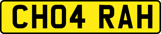 CH04RAH