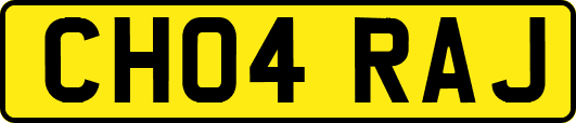 CH04RAJ