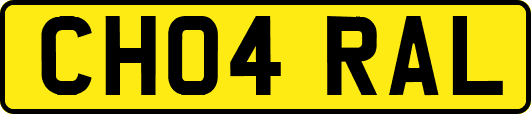 CH04RAL