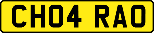CH04RAO