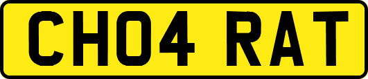 CH04RAT