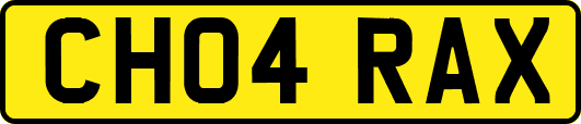 CH04RAX