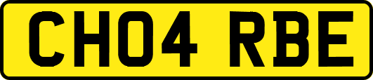 CH04RBE