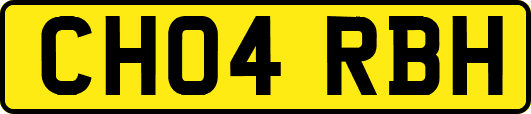 CH04RBH
