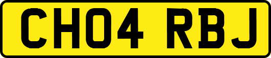 CH04RBJ