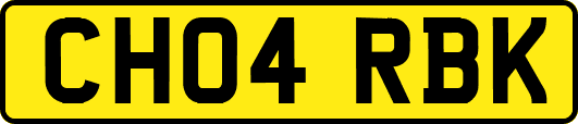 CH04RBK