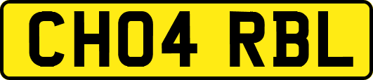CH04RBL