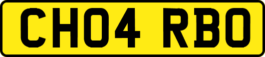 CH04RBO
