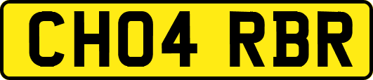 CH04RBR