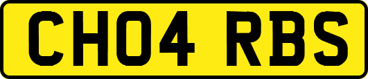 CH04RBS