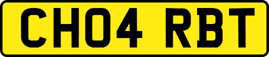 CH04RBT