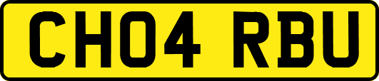 CH04RBU