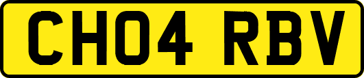 CH04RBV